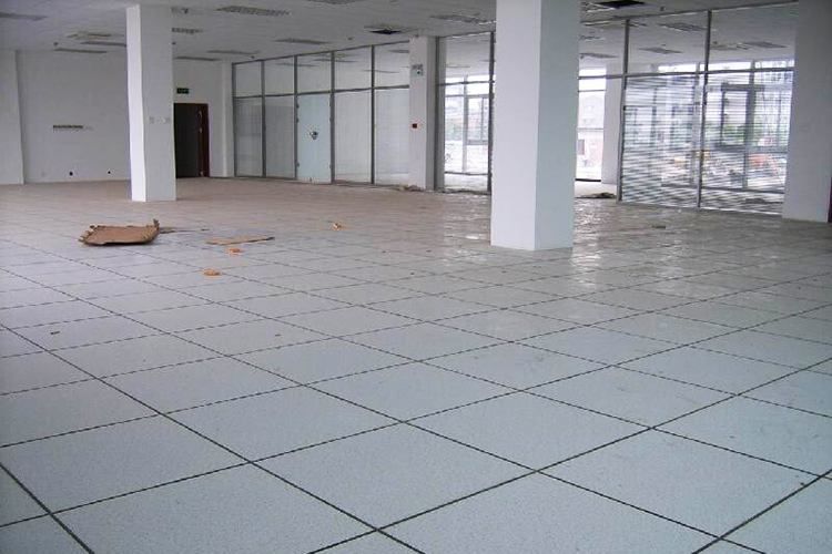 國產(chǎn)、進口PVC防靜電地板